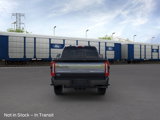 New 2025 Ford F350 4x4 Crew Cab Super Duty image 5