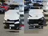 New 2026 Toyota Crown Platinum image 4