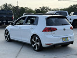 Used 2016 Volkswagen GTI SE w/ Lighting Package (SEL) image 2