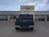New 2025 Ford F150 Lariat w/ Equipment Group 501A Mid image 5