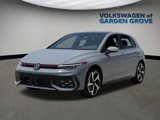 New 2025 Volkswagen GTI SE image 5