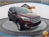 Used 2018 Ford Escape SEL image 2