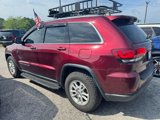 Used 2020 Jeep Grand Cherokee Laredo image 4