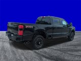 New 2025 Ford F350 4x4 Crew Cab Super Duty image 4