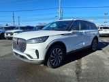 New 2025 Lincoln Aviator AWD w/ Equipment Group 101A image 3