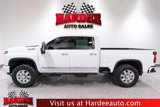 Used 2024 Chevrolet Silverado 2500 High Country w/ Technology Package image 1