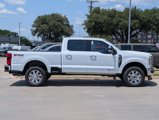 New 2025 Ford F250 King Ranch image 4