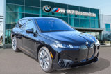 New 2026 BMW iX xDrive60 image 3
