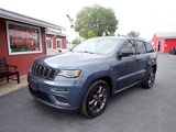 Used 2020 Jeep Grand Cherokee Limited X image 2