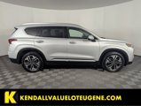 Used 2020 Hyundai Santa Fe SEL image 4