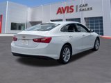 Used 2024 Chevrolet Malibu LT image 6