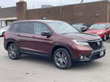 Used 2021 Honda Passport EX-L image 3