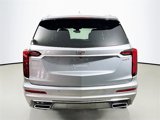 New 2025 Cadillac XT6 Luxury image 4