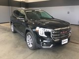 New 2024 GMC Terrain SLT w/ Tech Package image 2