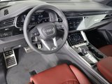New 2025 Audi SQ8 Premium Plus image 2