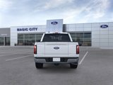 New 2025 Ford F150 Lariat w/ Equipment Group 501A Mid image 5