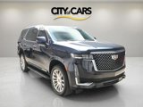 Used 2023 Cadillac Escalade Premium Luxury w/ LPO, Floor Liner Package image 3