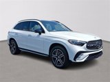 New 2025 Mercedes-Benz GLC 350e 4MATIC image 3