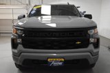 Used 2024 Chevrolet Silverado 1500 Custom image 4