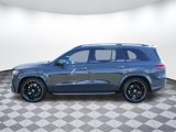 New 2025 Mercedes-Benz GLS 580 4MATIC image 4
