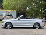 Used 2019 Mercedes-Benz C 43 AMG 4MATIC Cabriolet image 3