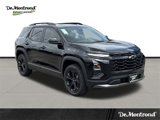 New 2026 Chevrolet Equinox LT w/ Convenience Package II image 3