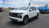 New 2025 Chevrolet Suburban High Country image 5