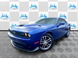 Used 2019 Dodge Challenger GT image 2