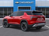 New 2026 Chevrolet Equinox LT w/ Convenience Package II image 3