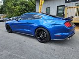 Used 2021 Ford Mustang GT w/ Black Accent Package image 2