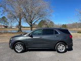 Used 2020 Chevrolet Equinox LT image 2