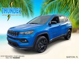New 2025 Jeep Compass Latitude w/ Altitude Special Edition image 2