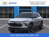 New 2026 Chevrolet TrailBlazer RS image 6