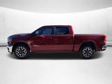 New 2025 RAM 1500 Laramie w/ Advanced Safety Group II image 6