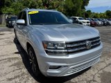 Used 2019 Volkswagen Atlas SE image 3