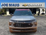 New 2025 Chevrolet TrailBlazer RS w/ Convenience Package image 2