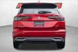 New 2025 Mitsubishi Outlander SE image 6