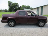 Used 2007 Honda Ridgeline RTX image 4