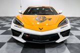 Used 2020 Chevrolet Corvette Stingray Premium Cpe w/ 3LT Preferred Equipment Group image 2