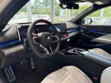 New 2026 BMW M5 w/ Carbon Package image 4