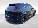New 2025 Mercedes-Benz GLE 63 AMG S image 5