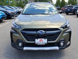 New 2025 Subaru Outback Limited image 2