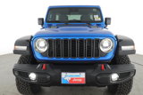 New 2025 Jeep Wrangler Unlimited Rubicon image 2