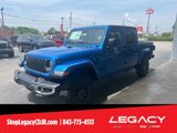 New 2025 Jeep Gladiator Sport image 2