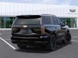 New 2025 Cadillac Escalade Sport Platinum w/ LPO, ONYX Package image 4