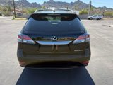 Used 2013 Lexus RX 350 FWD image 6