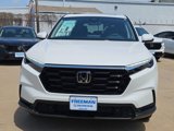 New 2026 Honda CR-V EX-L image 2
