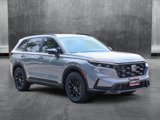 New 2026 Honda CR-V Sport-L image 3