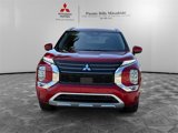 New 2025 Mitsubishi Outlander SEL image 2