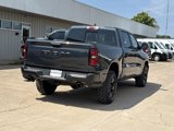 New 2026 RAM 1500 Classic Warlock image 3